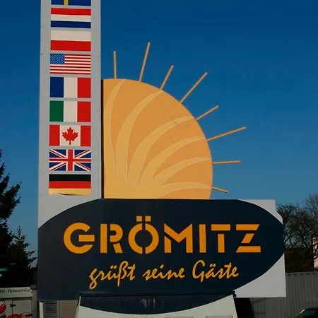 Urlaub Im Ostseebad - Haus Neuborn - Strandnah Und Ruhig Gelegen Whg Og Апартаменты *