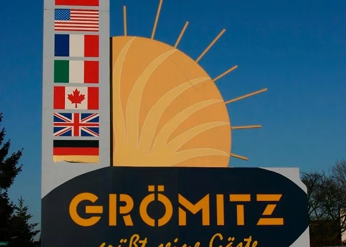 Urlaub Im Ostseebad - Haus Neuborn - Strandnah Und Ruhig Gelegen Whg Og Appartement *